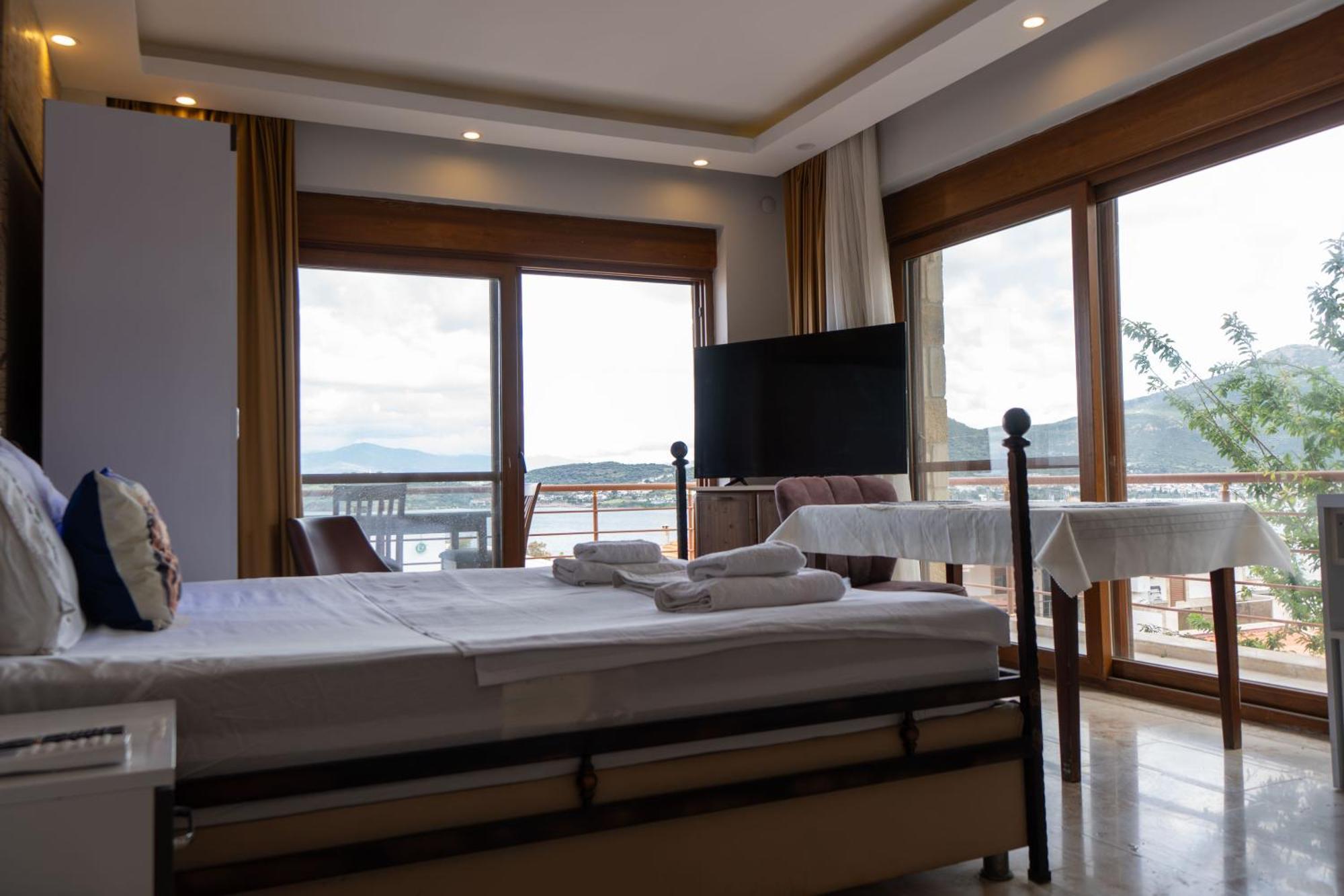 Stone House Butik Otel Izmir Exterior photo