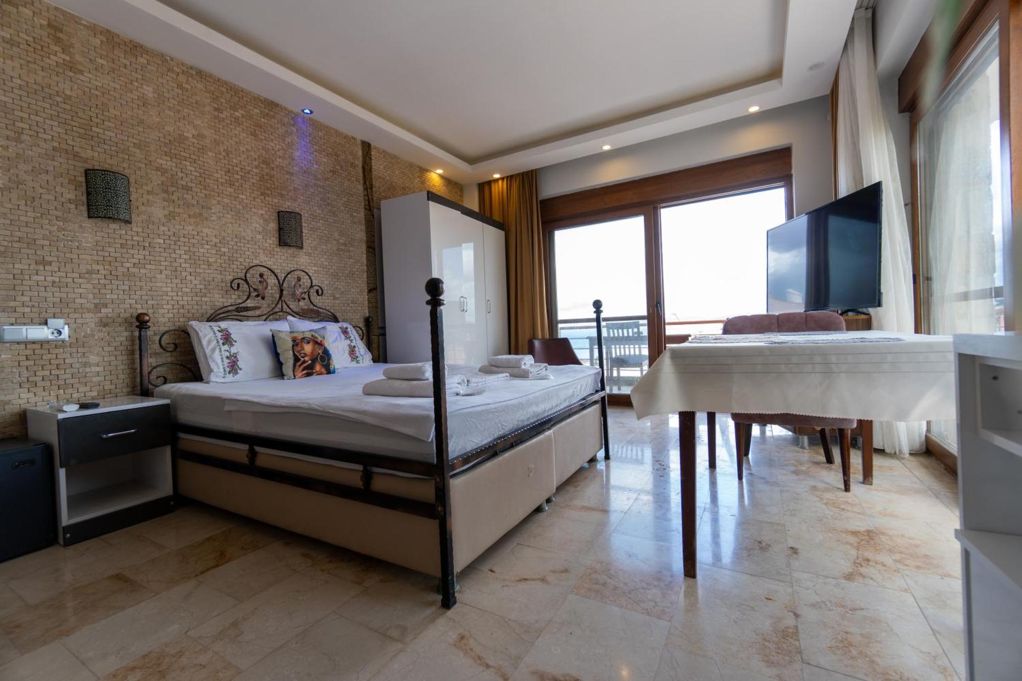 Stone House Butik Otel Izmir Exterior photo