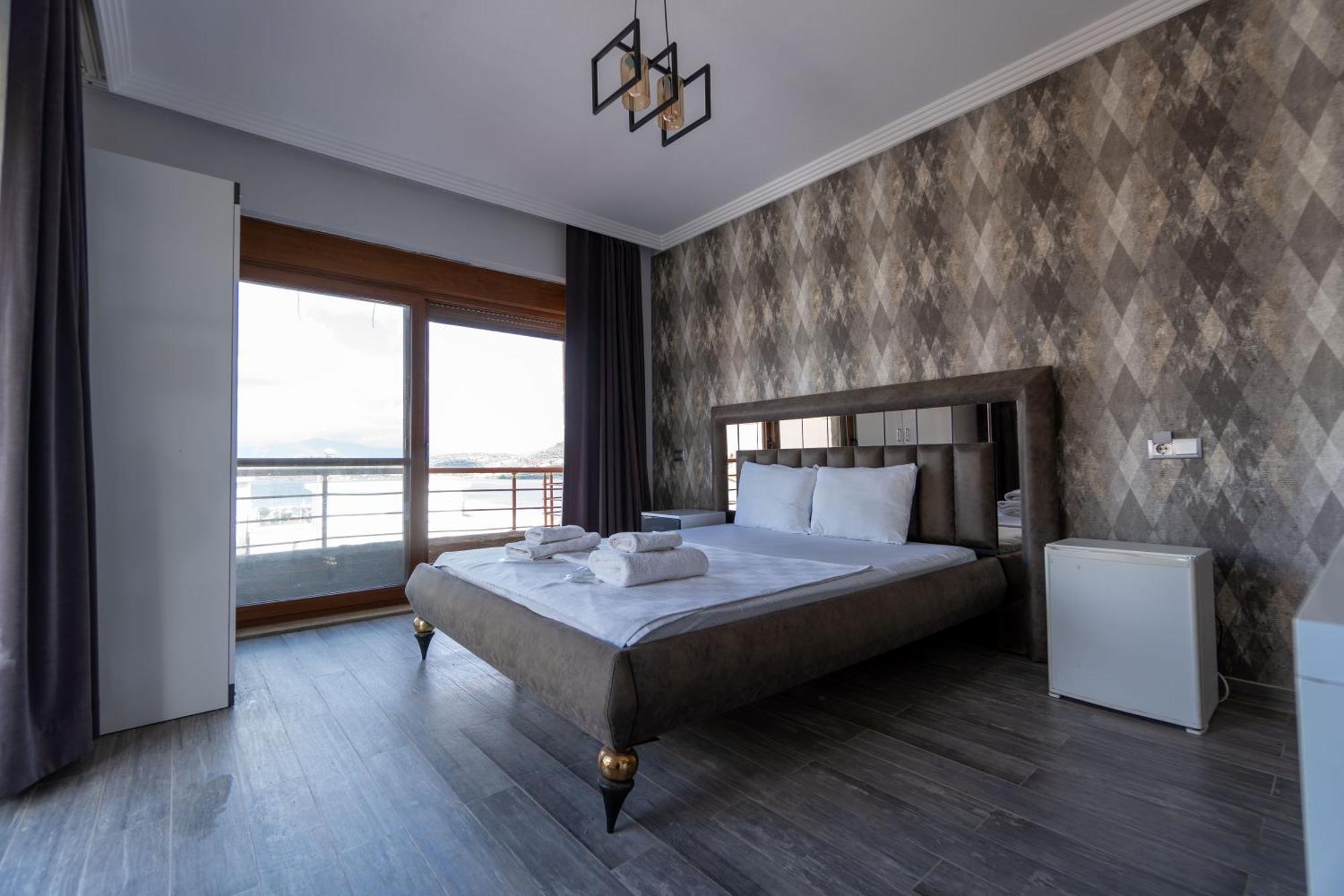 Stone House Butik Otel Izmir Exterior photo