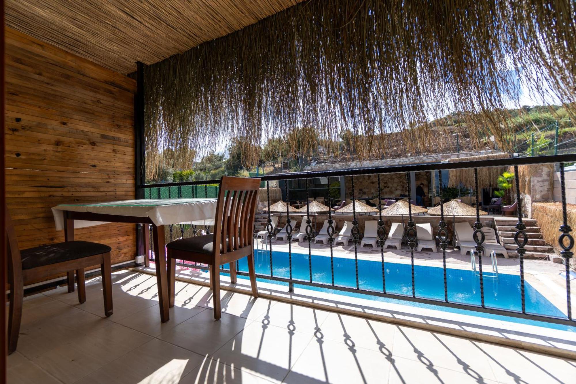 Stone House Butik Otel Izmir Exterior photo