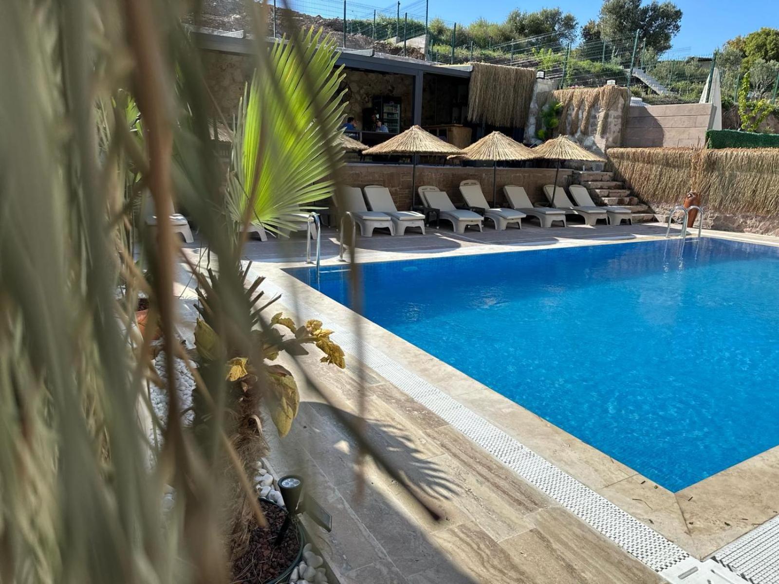 Stone House Butik Otel Izmir Exterior photo